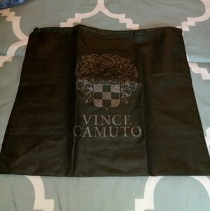 Vince Camuto dustbag